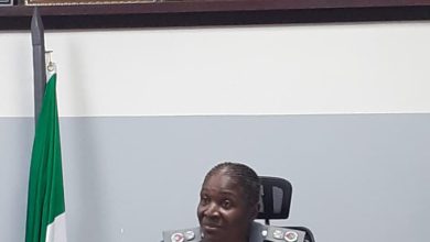 Licensed Bonded Operators Pledge Support as Comptroller Ihenacho Assumes Duty