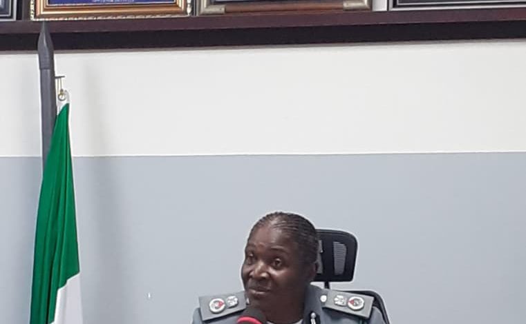 Licensed Bonded Operators Pledge Support as Comptroller Ihenacho Assumes Duty