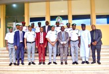 Comptroller Aliyu Reaffirms Commitment to Inter-Agency Cooperation