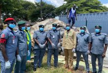 Customs Hands Over Seized Donkey Parts Worth ₦3.94 Billion to NESREA in Kaduna …Warns Traffickers Against Illegal Wildlife Trade By Opeyemi Omodara The Nigeria Customs Service (NCS), Federal Operations Unit (FOU) Zone ‘B’, Kaduna, on Tuesday, 30 September 2025, handed over seized donkey bones and skins to the National Environmental Standards and Regulations Enforcement Agency (NESREA) at the Command’s Headquarters in Kaduna, marking a decisive step against illegal wildlife trafficking This was disclosed in a press release issued on Tuesday, 30 September 2025, by the Command Public Relations Officer, Chief Superintendent of Customs (CSC) Saidu Nuruddeen. Comptroller Aminu Sule, in charge of the Unit, described the seizure as a critical move to safeguard endangered species and protect Nigeria’s ecological balance. He explained that the confiscated items included 700 bags of donkey bones, valued at ₦1.86 billion, and 2,500 pieces of donkey skin, worth ₦2.07 billion, intercepted in separate operations. The donkey skins were seized on 18 September 2025, while the donkey bones had been confiscated earlier, bringing the total duty-paid value to more than ₦3.94 billion. “Donkeys are a lifeline to rural communities, serving as a means of livelihood and local transportation. Their indiscriminate slaughter undermines sustainable development,” Comptroller Sule said. Issuing a stern warning to traffickers, he added, “This seizure is a clear message to traffickers, FOU Zone ‘B’ will not relent in enforcing environmental laws, protecting endangered species, and ensuring Nigeria does not become a hub for illegal wildlife trade.” The Comptroller further commended his officers for their vigilance and acknowledged the intelligence support of sister agencies. He emphasised that the operation reflects the Comptroller-General of Customs, Adewale Adeniyi’s policy thrust of Collaboration, Consolidation, and Innovation. He further urged communities, transporters, and traders to support the fight against wildlife trafficking by reporting any suspicious activities related to it. In response, NESREA’s State Coordinator in Kaduna, Hene Emmanuel, praised the Customs Service for its proactive enforcement and pledged that the agency would immediately initiate an investigation, ensure the safe disposal of the seized items, and trace those responsible for the illicit trade. He stressed that donkey parts trafficking poses grave ecological and socio-economic risks, and reaffirmed NESREA’s commitment to working closely with Customs and other stakeholders in combating environmental crimes. The handover event, attended by representatives of various security and regulatory agencies, concluded with the formal handover of the donkey parts to NESREA for further action in line with national environmental laws.