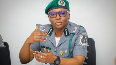 Customs Delivers Lecture on Emerging Threats in Cross-Border Trade