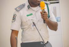 Customs Holds Retreat for Newly Promoted Comptrollers