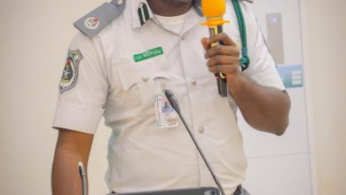 Customs Holds Retreat for Newly Promoted Comptrollers