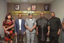 Customs Foils Smuggling Attempt, Seizes Harmful Items Worth N112.6m in Adamawa