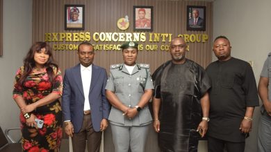 Customs Foils Smuggling Attempt, Seizes Harmful Items Worth N112.6m in Adamawa