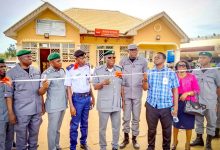 Jubilation as Customs Auction Seized PMS Worth ₦94.4m to Ibadan Residence