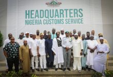 Customs Unveils Digital Vehicle Verification System to Curb Smuggling, Enhance Transparency