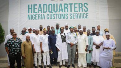 Customs Unveils Digital Vehicle Verification System to Curb Smuggling, Enhance Transparency