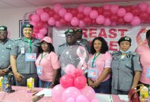 COWA PTML Joins Global Fight Against Breast Cancer with Free Screening Initiative