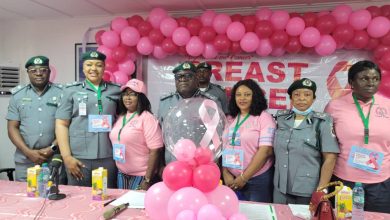 COWA PTML Joins Global Fight Against Breast Cancer with Free Screening Initiative