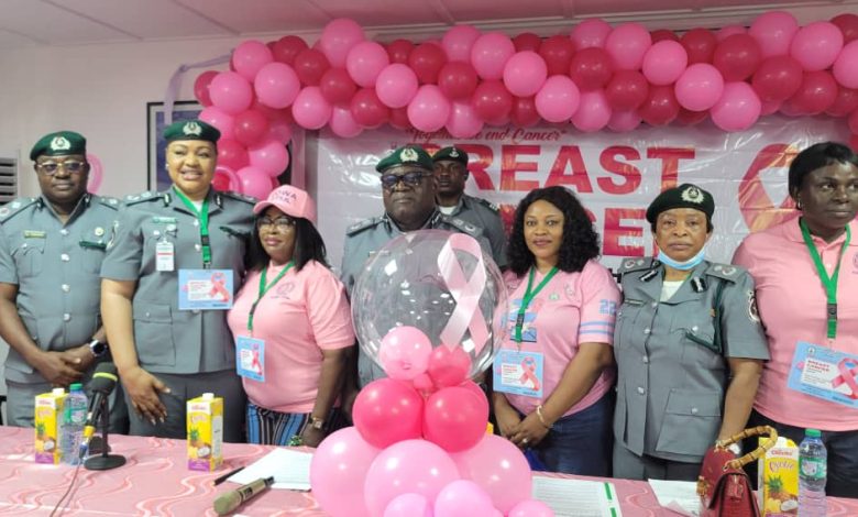 COWA PTML Joins Global Fight Against Breast Cancer with Free Screening Initiative