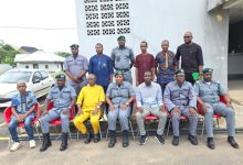 Imo/Abia Customs Trains Officers, Traders on Use of Excise Register System