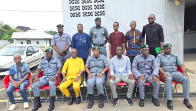 Imo/Abia Customs Trains Officers, Traders on Use of Excise Register System