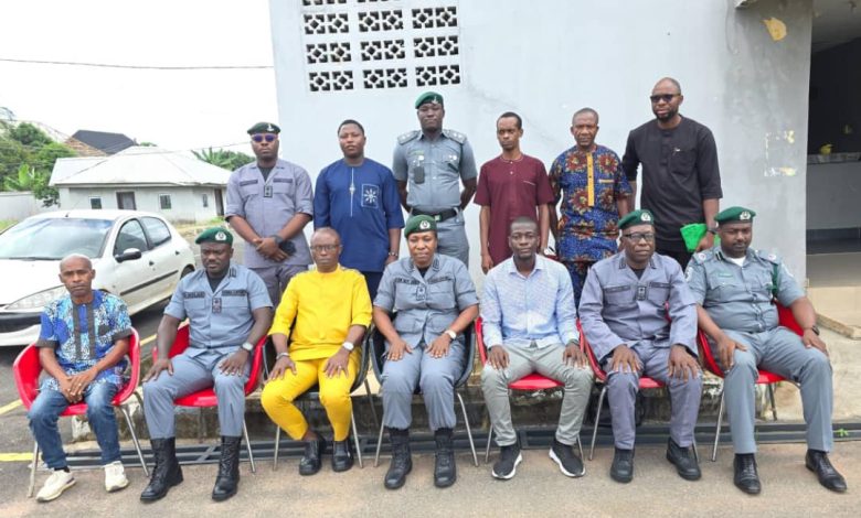 Imo/Abia Customs Trains Officers, Traders on Use of Excise Register System