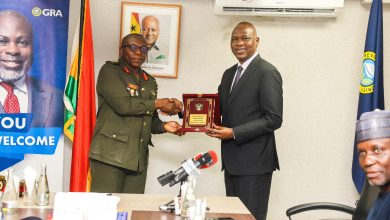 Nigeria, Ghana Customs Deepen Partnership to Combat Illicit Trade, Strengthen Regional Integration