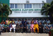 PH II Area Command Sets Historic Record with ₦76.07 Billion Revenue in October