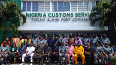 PH II Area Command Sets Historic Record with ₦76.07 Billion Revenue in October
