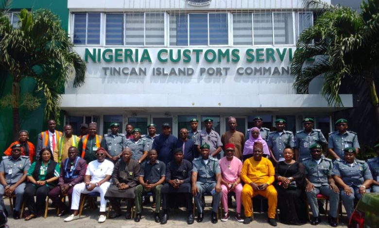 PH II Area Command Sets Historic Record with ₦76.07 Billion Revenue in October