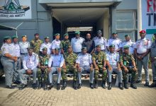 Comptroller Shuaibu Drives Joint Security Strategy in Collaboration with Nigerian Army