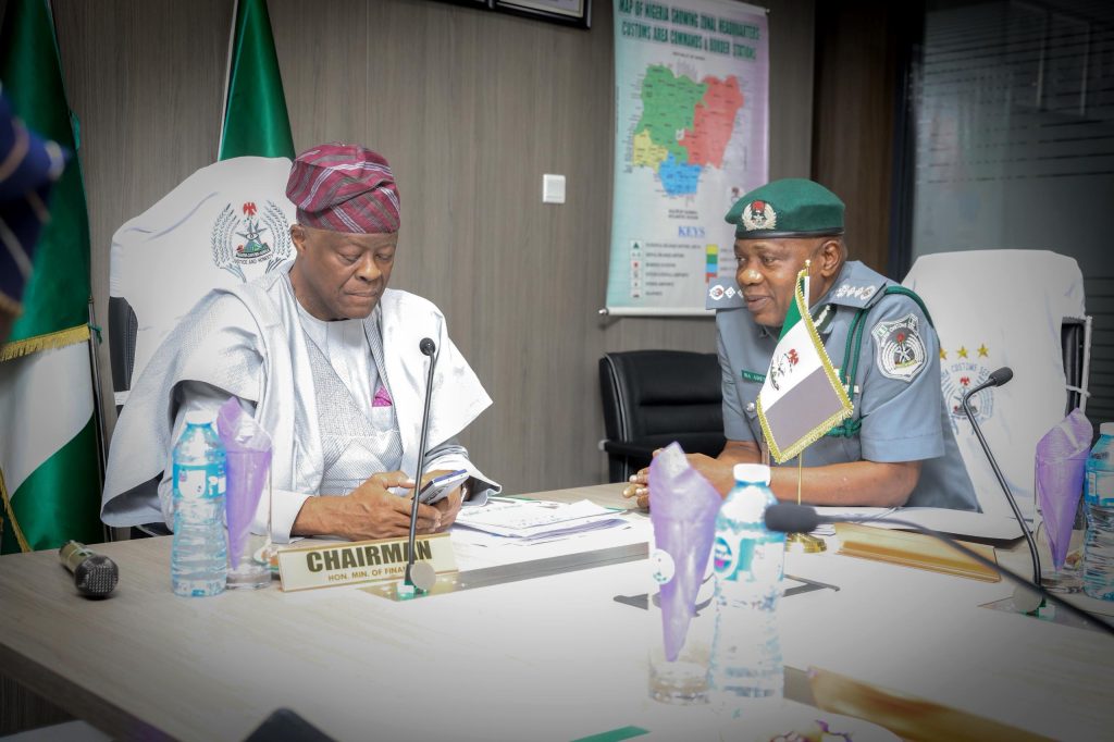 Customs Board Approves Appointment of New Management Members, Special Promotions at 64th Meeting