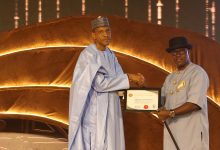 Customs PR Unit Shines at CGC Award Night