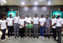 Comptroller Oshoba Urges Officers to Embrace Life-Saving First Aid Knowledge