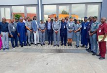 ACG Daniyan Commends Lagos FTZ Command, Urges Discipline, Regulatory Compliance
