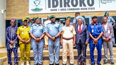 NCS Sensitises Stakeholders on New Vehicle Verification System in Kano Command By Muhammad Bashir The Nigeria Customs Service (NCS) has advanced its automation reforms with the sensitisation of stakeholders on the newly launched Customs Verification Management System (CVMS), a digital platform designed to strengthen vehicle verification and compliance across the country. In a statement issued to newsmen on Monday 1 December 2025 and signed by the Public Relations Officer of the Kano/Jigawa Area Command, CSC Tahir Balarabe, the Command said the training was held on 27 November 2025 at the Abdullahi Dikko Inde CFR Conference Hall in Kano to deepen understanding of the platform among key actors in the automotive business chain. The session was facilitated by officers from the NCS Headquarters ICT Modernisation Department, led by Deputy Comptroller Labaran Ahmed, in collaboration with Afripoint Consultants Limited, developers of the CVMS. Participants were drawn from motor dealers associations in Kano, Jigawa and Katsina, ANLCA, MAN and KACCIMA. Deputy Comptroller Ahmed, who serves as the National Coordinator of the CVMS, said the system provides a simple and accessible method for verifying the status of all vehicles entering Nigeria, requiring only a Vehicle Identification Number (VIN). He added that its user friendly features and web compatibility make it a superior tool for promoting compliance. “The CVMS gives us the capability to verify the status of every vehicle that enters Nigeria. With just a VIN, the system confirms its authenticity and generates a downloadable receipt with confirmed details and a QR code,” he said. The Customs Area Controller, Comptroller Dalhatu Abubakar, applauded the initiative and urged participants to extend knowledge of the platform to the wider public to strengthen compliance and trade facilitation. “My appeal is that whatever knowledge we gain today should be shared widely and accurately so that more business owners and prospective car buyers can benefit from the platform,” he said. The training also featured a practical demonstration, with some participants verifying the status of their vehicles in real time and receiving instant digital receipts, while misconceptions and concerns were addressed during an interactive session. The Chairman of the Association of Motor Dealers of Nigeria (AMDN), Kano State Chapter, Alhaji Madugu Ibrahim, expressed appreciation to the Customs Service, pledging the association’s readiness to adhere to established guidelines on vehicle importation.