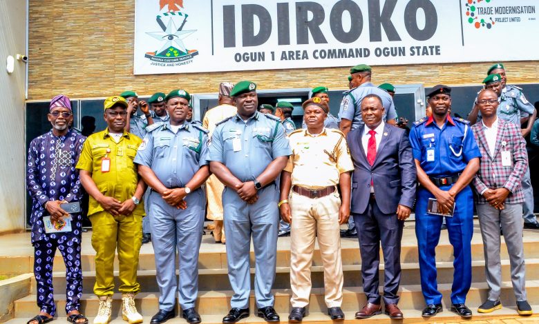 NCS Sensitises Stakeholders on New Vehicle Verification System in Kano Command By Muhammad Bashir The Nigeria Customs Service (NCS) has advanced its automation reforms with the sensitisation of stakeholders on the newly launched Customs Verification Management System (CVMS), a digital platform designed to strengthen vehicle verification and compliance across the country. In a statement issued to newsmen on Monday 1 December 2025 and signed by the Public Relations Officer of the Kano/Jigawa Area Command, CSC Tahir Balarabe, the Command said the training was held on 27 November 2025 at the Abdullahi Dikko Inde CFR Conference Hall in Kano to deepen understanding of the platform among key actors in the automotive business chain. The session was facilitated by officers from the NCS Headquarters ICT Modernisation Department, led by Deputy Comptroller Labaran Ahmed, in collaboration with Afripoint Consultants Limited, developers of the CVMS. Participants were drawn from motor dealers associations in Kano, Jigawa and Katsina, ANLCA, MAN and KACCIMA. Deputy Comptroller Ahmed, who serves as the National Coordinator of the CVMS, said the system provides a simple and accessible method for verifying the status of all vehicles entering Nigeria, requiring only a Vehicle Identification Number (VIN). He added that its user friendly features and web compatibility make it a superior tool for promoting compliance. “The CVMS gives us the capability to verify the status of every vehicle that enters Nigeria. With just a VIN, the system confirms its authenticity and generates a downloadable receipt with confirmed details and a QR code,” he said. The Customs Area Controller, Comptroller Dalhatu Abubakar, applauded the initiative and urged participants to extend knowledge of the platform to the wider public to strengthen compliance and trade facilitation. “My appeal is that whatever knowledge we gain today should be shared widely and accurately so that more business owners and prospective car buyers can benefit from the platform,” he said. The training also featured a practical demonstration, with some participants verifying the status of their vehicles in real time and receiving instant digital receipts, while misconceptions and concerns were addressed during an interactive session. The Chairman of the Association of Motor Dealers of Nigeria (AMDN), Kano State Chapter, Alhaji Madugu Ibrahim, expressed appreciation to the Customs Service, pledging the association’s readiness to adhere to established guidelines on vehicle importation.