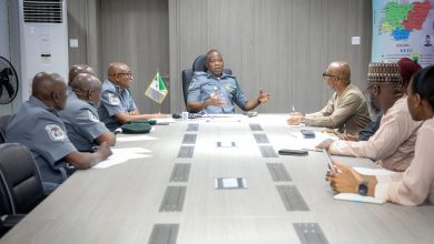 Customs, NMDPRA Tighten Ropes on Fuel Diversion ...As Customs Backs New Export Point Guidelines By Muhammad Bashir The Nigeria Customs Service (NCS) and the Nigerian Midstream and Downstream Petroleum Regulatory Authority (NMDPRA) are strengthening their collaboration to combat the diversion of petroleum products intended for domestic use and to safeguard Nigeria’s energy security. This renewed partnership, highlighted during a meeting between Comptroller General of Customs (CGC) Adewale Adeniyi and NMDPRA Executive Director of Distribution Systems, Storage and Retailing Infrastructure of the Nigerian Midstream and Downstream Petroleum Regulatory Authority (NMDPRA), Ogbugo Ukoha on Tuesday, 9 December 2025, at Customs House, Maitama, Abuja. During the engagement, CGC Adeniyi reaffirmed the Service’s commitment to strengthening interagency cooperation, particularly in safeguarding Nigeria’s domestic energy security and ensuring that petroleum products meant for local consumption are not diverted to neighbouring countries. He noted that collaboration between both agencies had already produced measurable results, especially through Operation Whirlwind, which he described as a model for intelligence sharing, joint enforcement and coordinated field operations. CGC Adeniyi said the Nigeria Customs Service remains fully aligned with ongoing reforms in the petroleum regulatory space and will continue to provide technical input, operational feedback and border management expertise to support the implementation of new guidelines being developed by the NMDPRA. He commended the Authority for its efforts to harmonise legacy processes with the Petroleum Industry Act, stressing that clear and efficient export point procedures are essential as Nigeria moves from being a net importer to an emerging exporter of petroleum products. “We welcome every initiative that strengthens energy security and ensures that the gains made in reducing cross border diversion are not reversed. Our shared responsibility is to protect national interest, support legitimate trade and maintain a transparent system that stakeholders can rely on. We will continue to work closely with sister agencies to achieve these outcomes,” he stated. In his remarks, the Executive Director, Ukoha, said the NMDPRA enjoys a longstanding and productive working relationship with the Nigeria Customs Service, noting that Operation Whirlwind remained the high point of that collaboration. He explained that both agencies deployed personnel, exchanged intelligence and jointly monitored petroleum products in border corridors, leading to a marked reduction in cross border diversion. Ukoha said the purpose of the visit was to brief the CGC on newly developed guidelines for designating export points for petroleum products as Nigeria’s refining capacity expands. He said the NMDPRA is engaging key institutions, including Customs, the Central Bank of Nigeria, the Federal Ministry of Industry, Trade and Investment, and the Nigerian Navy, to ensure the guidelines reflect operational realities before implementation. He recalled several field operations and strategic engagements with the Customs leadership, including the joint launch of Operation Whirlwind in Yola, where both agencies reinforced their commitment to curbing diversion and securing the domestic supply chain. He added that while enforcement had played a major role in reducing irregular movements of petroleum products, the removal of fuel subsidy had significantly reduced the economic incentive for cross border smuggling. According to him, the NMDPRA will continue to work closely with the Customs Service to sustain progress and ensure that petroleum exports are properly regulated without exposing the country to energy security risks.