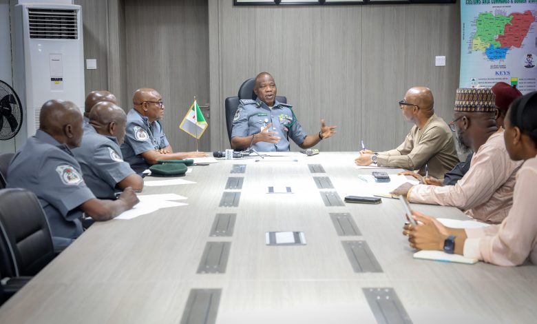 Customs, NMDPRA Tighten Ropes on Fuel Diversion ...As Customs Backs New Export Point Guidelines By Muhammad Bashir The Nigeria Customs Service (NCS) and the Nigerian Midstream and Downstream Petroleum Regulatory Authority (NMDPRA) are strengthening their collaboration to combat the diversion of petroleum products intended for domestic use and to safeguard Nigeria’s energy security. This renewed partnership, highlighted during a meeting between Comptroller General of Customs (CGC) Adewale Adeniyi and NMDPRA Executive Director of Distribution Systems, Storage and Retailing Infrastructure of the Nigerian Midstream and Downstream Petroleum Regulatory Authority (NMDPRA), Ogbugo Ukoha on Tuesday, 9 December 2025, at Customs House, Maitama, Abuja. During the engagement, CGC Adeniyi reaffirmed the Service’s commitment to strengthening interagency cooperation, particularly in safeguarding Nigeria’s domestic energy security and ensuring that petroleum products meant for local consumption are not diverted to neighbouring countries. He noted that collaboration between both agencies had already produced measurable results, especially through Operation Whirlwind, which he described as a model for intelligence sharing, joint enforcement and coordinated field operations. CGC Adeniyi said the Nigeria Customs Service remains fully aligned with ongoing reforms in the petroleum regulatory space and will continue to provide technical input, operational feedback and border management expertise to support the implementation of new guidelines being developed by the NMDPRA. He commended the Authority for its efforts to harmonise legacy processes with the Petroleum Industry Act, stressing that clear and efficient export point procedures are essential as Nigeria moves from being a net importer to an emerging exporter of petroleum products. “We welcome every initiative that strengthens energy security and ensures that the gains made in reducing cross border diversion are not reversed. Our shared responsibility is to protect national interest, support legitimate trade and maintain a transparent system that stakeholders can rely on. We will continue to work closely with sister agencies to achieve these outcomes,” he stated. In his remarks, the Executive Director, Ukoha, said the NMDPRA enjoys a longstanding and productive working relationship with the Nigeria Customs Service, noting that Operation Whirlwind remained the high point of that collaboration. He explained that both agencies deployed personnel, exchanged intelligence and jointly monitored petroleum products in border corridors, leading to a marked reduction in cross border diversion. Ukoha said the purpose of the visit was to brief the CGC on newly developed guidelines for designating export points for petroleum products as Nigeria’s refining capacity expands. He said the NMDPRA is engaging key institutions, including Customs, the Central Bank of Nigeria, the Federal Ministry of Industry, Trade and Investment, and the Nigerian Navy, to ensure the guidelines reflect operational realities before implementation. He recalled several field operations and strategic engagements with the Customs leadership, including the joint launch of Operation Whirlwind in Yola, where both agencies reinforced their commitment to curbing diversion and securing the domestic supply chain. He added that while enforcement had played a major role in reducing irregular movements of petroleum products, the removal of fuel subsidy had significantly reduced the economic incentive for cross border smuggling. According to him, the NMDPRA will continue to work closely with the Customs Service to sustain progress and ensure that petroleum exports are properly regulated without exposing the country to energy security risks.