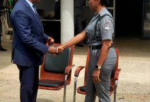 Customs, NDLEA Strengthen Security Ties as Airport Commander Visits FCT Area Command By Opeyemi Omodara The Nigeria Customs Service (NCS), Federal Capital Territory (FCT) Area Command, has strengthened inter-agency collaboration with the National Drug Law Enforcement Agency (NDLEA) following a courtesy visit by the NDLEA Strategic Command, Nnamdi Azikiwe International Airport. In a statement signed on Friday, 12 December 2025 by the Public Relations Officer, Assistant Superintendent of Customs I Misbahu Bala, the visit took place on Thursday, 11 December 2025 and was led by Commander of Narcotics, Samuel Namallam. According to the statement "The engagement provided an opportunity for both agencies to deepen cooperation in combating illicit drugs, transnational crimes, and emerging security threats across the Federal Capital Territory." In her remarks, the Customs Area Controller FCT Command, Comptroller Victoria Aliboh described the visit as a positive step in reinforcing the strong ties between both agencies. She noted that the Nigeria Customs Service and the NDLEA continue to play complementary roles in securing the nation’s borders, airports, and communities. Comptroller Aliboh underscored the importance of enhanced synergy in fighting various forms of crimes. She expressed concern over the increasing impact of drug abuse on young people, whom she described as the nation’s most valuable resource. “Stronger collaboration is essential if we must effectively tackle drug trafficking, smuggling, and other cross-border crimes. I am deeply concerned about the growing impact of drug abuse on our young people, who remain our most valuable resource. I commend the NDLEA for its consistent efforts in drug interdiction and public sensitisation ,” Aliboh stated. During the interactive session, the Area Controller called for deeper cooperation through joint training programmes, capacity-building initiatives, and the sharing of operational experiences. She also urged the NDLEA to provide regular activity reports to support the harmonisation of security strategies within the FCT. In his response, Commander Namallam praised the FCT Area Command for its professionalism and significant contributions to national security, particularly in intelligence sharing, cargo profiling, and timely operational support. He reaffirmed the NDLEA’s readiness to expand joint operations, enhance information-sharing mechanisms, and strengthen capacity-building efforts between both agencies. Commander Namallam also proposed the introduction of monthly coordination meetings to review existing cooperation and develop new strategies for improving security both at the airport and across the FCT.