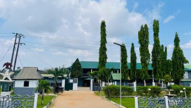 Customs Upgrades Facilities, Boosts Staff Morale at Ondo/Ekiti Area Command