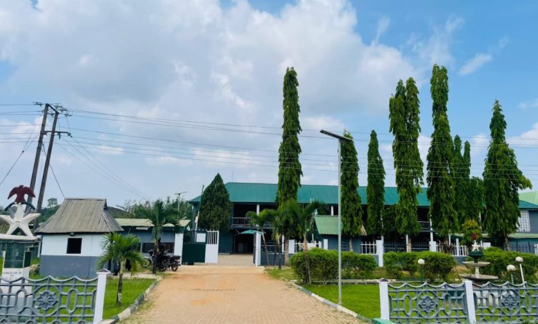 Customs Upgrades Facilities, Boosts Staff Morale at Ondo/Ekiti Area Command