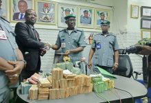 Customs Strengthens AML Enforcement