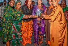 Apapa Customs Celebrates Optimal Performance, Honours Officers, Stakeholders