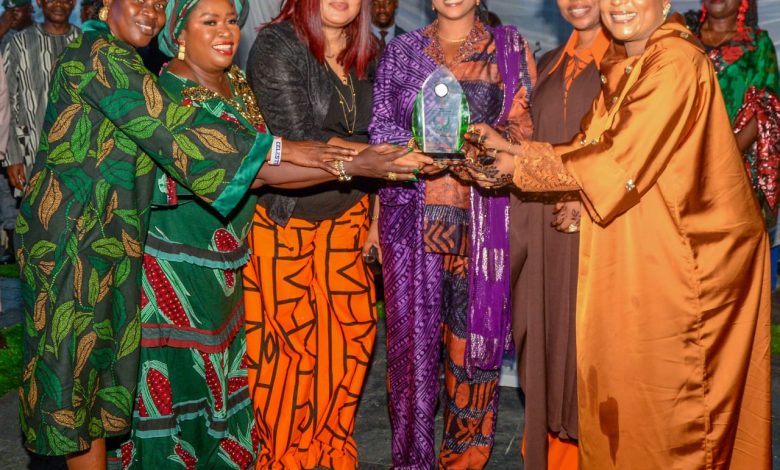 Apapa Customs Celebrates Optimal Performance, Honours Officers, Stakeholders