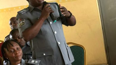 Oyo/Osun Area Command Trains Officers on Reputation Management