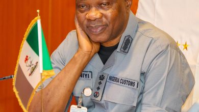 CGC Adeniyi Charges Younger Officers to Aim for Global Expertise in Post-Clearance Audit ...As Nigeria Customs Concludes 5-Day WCO Trade Facilitation In-country Mission By Abdulkareem Zurmi The Comptroller-General of Customs(CGC), Adewale Adeniyi, has charged younger officers of the Nigeria Customs Service (NCS) to aspire toward global expertise in Post Clearance Audit (PCA), describing the tool as a cornerstone for modern customs careers and the future of Nigerian trade facilitation. Speaking at the conclusion of the 5-day WCO Accelerate Trade Facilitation Programme on January 23, 2026, at NCS Headquarters in Abuja, Adeniyi emphasised that mastering these emerging audit techniques is the most effective way for new recruits to align their professional growth with international best practices. "For the younger officers who are here. For you, this might be the first time you're experiencing this kind of thing. But our respected WCO experts started from somewhere. Post Clearance Audit is one of those emerging tools developed by WCO, and this is the best way in which you can start your career", he advised. He continues, "I want you to begin to look to your aspiration. Let it be shaped towards that dream that, one day, you can also become a PCA expert". The CGC further described the 5-day engagement as insightful and transformative. He noted that the discussions and practical sessions exposed officers to advanced Post Clearance Audit tools and techniques that would significantly enhance their analytical capacity and operational effectiveness. According to the CGC, the workshop provided officers with clearer perspectives on modern audit practices, risk management and compliance monitoring, stressing that the knowledge gained would directly support trade facilitation while safeguarding revenue and national economic interests. He reaffirmed the Nigeria Customs Service’s commitment to continuous reform, effective collaboration with international partners and the deployment of modern tools to align Nigeria’s customs administration with global best practices. While speaking, WCO Trade Facilitation Expert, James Clark, commended the NCS for its demonstrated willingness to embrace reform and modern customs practices. He noted that the Service has made commendable progress within a relatively short period. Clark highlighted the importance of institutional commitment, capacity building and consistent application of Post Clearance Audit tools in achieving long-term success, adding that Nigeria is well-positioned to deepen its gains if the momentum is maintained. "We are always looking for that time when you will reach what we call the impact level. Impact level means you have created a more effective, more facilitative trading environment. I have the utmost confidence in your ability to do this", he remarks He added, "I want to thank you all for your commitment this week and for engaging with the experts and with me for the past 5 days. Do not hesitate to reach out to us going forward". The 5-day WCO Accelerate Trade Facilitation Programme, funded by Her Majesty's Revenue and Customs of the United Kingdom, ran from 19 to 23 January 2026 and focused on strengthening customs reforms, with particular emphasis on Post Clearance Audit (PCA) and risk-based compliance management. The conclusion of the WCO Accelerate Trade Facilitation Programme marks another milestone in the Nigeria Customs Service’s ongoing efforts to promote ease of doing business, strengthen compliance, and position the country as a competitive and reliable trading partner on the global stage.