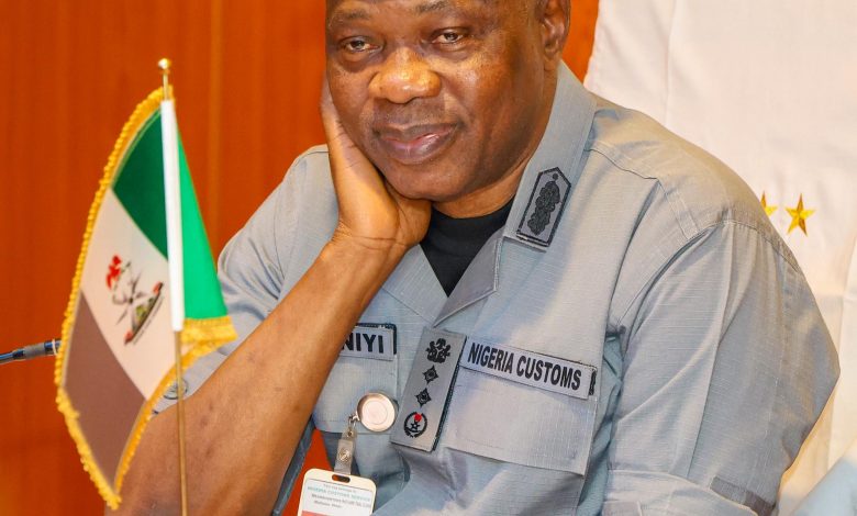 CGC Adeniyi Charges Younger Officers to Aim for Global Expertise in Post-Clearance Audit ...As Nigeria Customs Concludes 5-Day WCO Trade Facilitation In-country Mission By Abdulkareem Zurmi The Comptroller-General of Customs(CGC), Adewale Adeniyi, has charged younger officers of the Nigeria Customs Service (NCS) to aspire toward global expertise in Post Clearance Audit (PCA), describing the tool as a cornerstone for modern customs careers and the future of Nigerian trade facilitation. Speaking at the conclusion of the 5-day WCO Accelerate Trade Facilitation Programme on January 23, 2026, at NCS Headquarters in Abuja, Adeniyi emphasised that mastering these emerging audit techniques is the most effective way for new recruits to align their professional growth with international best practices. "For the younger officers who are here. For you, this might be the first time you're experiencing this kind of thing. But our respected WCO experts started from somewhere. Post Clearance Audit is one of those emerging tools developed by WCO, and this is the best way in which you can start your career", he advised. He continues, "I want you to begin to look to your aspiration. Let it be shaped towards that dream that, one day, you can also become a PCA expert". The CGC further described the 5-day engagement as insightful and transformative. He noted that the discussions and practical sessions exposed officers to advanced Post Clearance Audit tools and techniques that would significantly enhance their analytical capacity and operational effectiveness. According to the CGC, the workshop provided officers with clearer perspectives on modern audit practices, risk management and compliance monitoring, stressing that the knowledge gained would directly support trade facilitation while safeguarding revenue and national economic interests. He reaffirmed the Nigeria Customs Service’s commitment to continuous reform, effective collaboration with international partners and the deployment of modern tools to align Nigeria’s customs administration with global best practices. While speaking, WCO Trade Facilitation Expert, James Clark, commended the NCS for its demonstrated willingness to embrace reform and modern customs practices. He noted that the Service has made commendable progress within a relatively short period. Clark highlighted the importance of institutional commitment, capacity building and consistent application of Post Clearance Audit tools in achieving long-term success, adding that Nigeria is well-positioned to deepen its gains if the momentum is maintained. "We are always looking for that time when you will reach what we call the impact level. Impact level means you have created a more effective, more facilitative trading environment. I have the utmost confidence in your ability to do this", he remarks He added, "I want to thank you all for your commitment this week and for engaging with the experts and with me for the past 5 days. Do not hesitate to reach out to us going forward". The 5-day WCO Accelerate Trade Facilitation Programme, funded by Her Majesty's Revenue and Customs of the United Kingdom, ran from 19 to 23 January 2026 and focused on strengthening customs reforms, with particular emphasis on Post Clearance Audit (PCA) and risk-based compliance management. The conclusion of the WCO Accelerate Trade Facilitation Programme marks another milestone in the Nigeria Customs Service’s ongoing efforts to promote ease of doing business, strengthen compliance, and position the country as a competitive and reliable trading partner on the global stage.