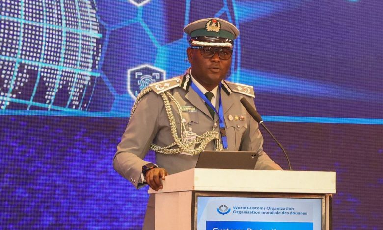 ICD: FG Backs Customs Reforms, Commends Service’s Border Vigilance …As Service Generates Over N7.2trn, Surpassing Annual Target of N6.584trn By Muhammad Bashir The Honourable Minister of State for Finance, Doris Uzoka-Anite, on Monday, 26 January 2026, reaffirmed the Federal Government’s commitment to ongoing reforms within the Nigeria Customs Service (NCS), describing the Service as a critical institution at the intersection of revenue mobilisation, national security and trade facilitation. The Minister spoke at the Ladi Kwali Hall in Abuja during the 2026 International Customs Day celebration, where she commended officers and men of the Service for sustaining professionalism under increasing public and economic expectations. In her address, Uzoka-Anite said “Federal Government recognises Customs as a strategic partner in the implementation of fiscal, monetary and structural reforms under the Renewed Hope Agenda of President Bola Ahmed Tinubu”, noting that efficient border management remains central to economic stability and growth. According to her, “Nigeria Customs Service has demonstrated that revenue assurance, trade facilitation and border security can be pursued simultaneously when institutions are guided by integrity, data-driven decision-making and strong leadership”, she said. She assured stakeholders that the Federal Ministry of Finance would continue to provide policy direction and institutional support to strengthen Customs capacity, improve transparency and modernise operations across the country’s ports and border formations. In his remarks, the Comptroller-General of Customs (CGC), Adewale Adeniyi, disclosed that the NCS generated a total revenue of N7.281 trillion in 2025, exceeding its approved annual target of N6.584 trillion. According to the CGC, “this performance represents a significant year-on-year growth and reflects the impact of disciplined enforcement, improved compliance, process automation and sustained engagement with the trading community”, he added. He noted that, beyond revenue, the Service intensified efforts to protect society through intelligence-led operations, leading to thousands of seizures of prohibited and harmful goods, including narcotics, illicit pharmaceuticals, arms, ammunition, wildlife products, and substandard consumer items. CGC Adeniyi pointed out that, “these interventions were aimed at safeguarding public health, protecting the environment and strengthening national security, while ensuring that legitimate trade was not hindered.” “The NCS remains committed to striking the right balance between facilitation and control, ensuring that lawful trade flows seamlessly without compromising security or revenue.” CGC Adeniyi said. Also speaking at the event, the Chairman of the House of Representatives Committee on Customs, Honourable Leke Abejide, stressed the need for greater recognition of the NCS within the country’s security architecture. The lawmaker pledged continued legislative backing for reforms that strengthen the Service, saying, “Anything that improves the welfare, capacity and operational efficiency of the Nigeria Customs Service has my full support.” In her remarks, the Honourable Minister of Industry, Trade and Investment, Jumoke Oduwole, commended the NCS for its role in facilitating trade and securing Nigeria’s borders, describing the Service as a key partner in the country’s economic transformation drive. She noted that “efficient Customs operations are essential to improving Nigeria’s competitiveness, attracting investment and supporting industrial growth, particularly at a time when the government is focused on expanding non-oil revenue”, she added. Oduwole aligned with calls for deeper inter-agency collaboration, stressing that trade facilitation and national security must move in tandem to deliver meaningful economic outcomes.