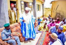 Customs Deepens CSR Footprint with Community Health Outreach in Bauchi