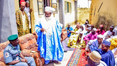 Customs Deepens CSR Footprint with Community Health Outreach in Bauchi