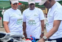 Port Harcourt Area I Customs Celebrates Children, Donates Learning Materials By Muhammad Bashir The Nigeria Customs Service (NCS), Port Harcourt Area I Command, on Friday, 17 April 2026, reaffirmed its commitment to officers’ welfare by organising a children’s celebration for officers’ families, during which educational materials were distributed to children of members of the Customs Officers’ Wives Association (COWA). The event, according to a statement signed by the Command’s Public Relations Officer, Assistant Superintendent of Customs I Barilule Aanee, took place at the Command and was attended by officers, their spouses and children in an atmosphere of relaxation and family bonding. Senior officers also used the occasion to encourage the children in discipline and education. Speaking at the gathering, the Customs Area Controller, Comptroller Salamatu Atuluku, said the programme was organised to appreciate the families of officers whose support remains important to effective service delivery. “This gathering is more than a celebration. It is a reminder that the Service remains one family built on unity, support and shared responsibility.” She said that despite the demanding nature of Customs duties, the welfare of officers’ families, especially their children, must continue to receive attention. “Our officers make sacrifices in the service of the nation. It is important that their families, particularly the children, feel valued and remembered.” Comptroller Atuluku commended the Comptroller-General of Customs, Adewale Adeniyi, and members of the management team for supporting welfare-focused programmes across Commands. She also praised the President of the Customs Officers’ Wives Association, Mrs Kikelomo Adeniyi, for her commitment to the well-being of families within the Service. “The leadership of COWA has continued to promote programmes that strengthen families, support children and encourage unity within the Customs community.” Also speaking, the Acting Assistant Comptroller-General in charge of Zone ‘C’ Headquarters, Pascal Chibuoke, commended members of COWA for the support they provide to officers and their families. He described them as an important pillar of the Service's stability and effectiveness. “The encouragement officers receive from their families contributes greatly to their performance. That support should always be appreciated.” ACG Chibuoke urged the children to remain disciplined, take their studies seriously and prepare themselves for future responsibilities. “The future belongs to you. Stay focused, make the right choices and pursue excellence in your education.” A major highlight of the event was the presentation of learning materials, including customised exercise books, school bags, umbrellas and other school items for the children. Receiving the items on behalf of COWA members, the Acting Coordinator of the Association in the Command, Barrister Mildred Anyienugwu, thanked the Customs Area Controller for the gesture. “This support will go a long way in assisting the children and encouraging their academic progress. We sincerely appreciate the Command for remembering our families.”