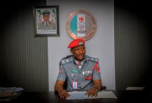 Saulawa Assumes Office as Acting Customs Provost Marshal, Promises Fair Enforcement of Discipline By Muhammad Bashir The Nigeria Customs Service (NCS) has signalled a renewed push for discipline, accountability and professional conduct following the assumption of office of the Acting Provost Marshal, Deputy Comptroller of Customs Sanusi Saulawa, who vowed to strengthen internal control mechanisms and enforce zero tolerance for misconduct across the Service. Speaking on Wednesday, 22 April 2026, during his assumption of office at the Customs House, Maitama, Abuja, DC Saulawa said discipline would remain the backbone of operational efficiency, stressing that the Provost Unit would focus on fairness, consistency and institutional renewal in carrying out its mandate. He said his appointment by the Comptroller-General of Customs, Adewale Adeniyi, came with significant responsibility tied directly to the values of integrity, professionalism and service discipline. DC Saulawa said, “I am honoured by the confidence reposed in me, and I fully recognise the weight of this mandate. It goes to the very heart of discipline, integrity and professionalism within our Service.” DC Saulawa noted that the role of the Provost Marshal extends beyond enforcement, describing it as a strategic office responsible for shaping institutional culture and reinforcing the standards expected of officers and men of the Service. He said, “The role of the Provost Marshal is not merely about enforcement. It is about shaping culture, strengthening systems and reinforcing the values that define who we are as a Service entrusted with national security, trade facilitation and revenue generation.” DC Saulawa disclosed that his administration would be guided by the policy thrust of the Comptroller-General built around consolidation, collaboration and innovation, adding that disciplinary procedures across Commands and Units would be reviewed to ensure clarity, transparency and timely resolution of cases. “There must be clarity, consistency and fairness in how discipline is administered. We will reinforce existing frameworks, eliminate ambiguities and ensure that our processes are transparent, timely and accountable.” The Acting Provost Marshal also pledged to deepen engagement with stakeholders within and outside the Service, noting that discipline and compliance can only thrive through collective responsibility. He said, “Our officers, partner agencies and the trading community must see themselves not as subjects of enforcement, but as partners in compliance.” On modernisation, he said the unit would embrace technology-driven systems to improve oversight and shift from reactive enforcement to preventive compliance monitoring. “In a rapidly evolving global trade environment, traditional methods alone are no longer sufficient. We will embrace technology and data-driven systems to enhance transparency and efficiency.” DC Saulawa warned officers against acts capable of damaging the Service's image or undermining national interests, insisting that misconduct in critical areas would not be tolerated. “There will be zero tolerance for misconduct in critical areas such as flagrant abuse of standards, abuse of office, and actions that compromise revenue generation and national security,” he stated. He, however, assured personnel and stakeholders that every matter brought before the unit would be handled professionally and within the law, adding, “Every personnel or stakeholder will be treated with dignity, and every case will be handled with objectivity.” The Acting Provost Marshal took over from Acting Assistant Comptroller-General of Customs, Sanni Yahaya, who was recently elevated, having served meritoriously in the role and contributed significantly to strengthening discipline and internal regulatory frameworks within the Service. In his remarks, Ag. ACG Sanni Yahaya expressed confidence in his successor, describing DC Saulawa as a seasoned officer with the capacity to advance the mandate of the Provost Unit. He said, “DC Saulawa is a thorough professional with a firm grasp of service discipline and institutional ethics. I am confident that he will build on the progress made and take the Provost Unit to greater heights through fairness, consistency and unwavering commitment to duty.”