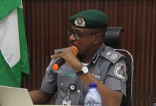 Kano/Jigawa Customs Strengthens Trade Partnership with APM Terminals …As Acting CAC Usman Adamu Eyes Higher Revenue, Export Growth By Muhammad Bashir The Nigeria Customs Service (NCS), Kano/Jigawa Area Command, has moved to strengthen its partnership with APM Terminals following a strategic visit by the terminal’s Managing Director, Kamal Rashad, to the Command headquarters in Bompai, Kano. The meeting, according to a statement issued to newsmen on Monday, 27 April 2026, and signed by the Command’s Public Relations Officer, Chief Superintendent of Customs Tahir Balarabe, focused on expanding cooperation in trade facilitation, cargo handling efficiency and regulatory compliance. Both parties also explored ways to unlock greater commercial potential in the Kano inland logistics corridor. Receiving the delegation, the Acting Customs Area Controller, Deputy Comptroller of Customs Usman Adamu, described APM Terminals as one of the largest cargo terminals in Kano in terms of capacity and throughput. He said the Command remains committed to working closely with the company to maximise its operations, especially in the export segment, adding, “It is my pleasure to receive you. APM Terminals remains one of the largest terminals in Kano in terms of capacity and cargo throughput.” He stated that, “The Command is fully committed to working with you to maximise your operations, particularly in the area of exports. With your track record of compliance, APMT has the potential to become the leading revenue contributor in Kano.” DC Adamu noted that closer collaboration between Customs and terminal operators remains critical to improving efficiency in cargo clearance and boosting government revenue. He added that the Command would continue to support legitimate business activities capable of driving economic growth in the region. In his remarks, the Managing Director of APM Terminals, Kamal Rashad, commended the Kano/Jigawa Area Command for its continued support and cooperation. He disclosed that his present leadership oversight covers both APMT Apapa and Kano operations, noting that Kano has been identified as a strategic market with significant growth prospects. “We are here to appreciate the Kano/Jigawa Area Command and reaffirm our commitment to growing our operations at the Kano facility,” he said. He added, “I assumed office as Managing Director three months ago, with responsibility covering APMT Apapa and Kano. We prioritised this visit because of the significant market potential Kano offers and we are committed to strengthening our presence and operations here.” Rashad said the company would continue to invest in improving operational standards and customer service delivery in Kano.