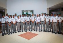 Nigeria Customs Reinforces Anti-Money Laundering Compliance Through Sensitisation Programme By Bimpe Audu The Nigeria Customs Service (NCS) has reinforced its commitment to combating illicit financial flows and terrorism financing through a sensitisation programme on Anti-Money Laundering and Combating the Financing of Terrorism (AML/CFT), held at its Headquarters in Maitama, Abuja. The engagement, held on Monday, 4 May 2026, formed part of the Service’s first-quarter operational review meeting and training for officers of the AML/CFT Unit, focusing on enhancing capacity, promoting ethical standards and strengthening inter-agency collaboration. Speaking during the session, the Assistant Comptroller-General in charge of Headquarters, ACG Muhammad Shuaibu, said the initiative reflects the growing importance of AML/CFT operations within the Service and Nigeria’s broader financial and security framework. He noted that the impact of the Unit extends beyond seaports, airports and border stations, adding that its achievements over the past year have positioned it as a critical component in safeguarding the nation’s financial system. ACG Shuaibu also highlighted improvements in Nigeria’s financial ecosystem, noting that Nigerian-issued bank cards are now globally functional, enabling seamless international transactions with automatic currency conversion. “This is a major milestone. Nigerians can now travel and use their cards anywhere in the world, with transactions reflecting the local currency. This is a significant achievement for the nation,” he said. He further emphasised that postings to the AML/CFT Unit should be seen as opportunities for career growth and capacity development, rather than punitive assignments, while also referencing ongoing collaboration with the World Customs Organization (WCO) to align operations with global best practices. Also speaking, the Ag. Provost Marshal, Deputy Comptroller of Customs, Saulawa Sunusi, stressed the importance of integrity, professionalism and discipline in the discharge of duties. “Officers must remain disciplined, professional, and committed to ethical conduct. Integrity remains the foundation of everything we do,” he said. He urged officers to continually build their capacity through training and to demonstrate leadership by example, while maintaining high standards of punctuality, fairness and professionalism. Sunusi also highlighted the need for effective collaboration and conflict resolution within the Service, noting that strong internal synergy is essential for operational success. Participants were advised to remain vigilant, maintain high morale and carry out their duties without bias. They were also cautioned against the unauthorised sharing of sensitive information and urged to adhere strictly to established communication protocols. The session featured a lecture by Deputy Comptroller of Customs, Faisal Abubakar on service correspondence, where officers were guided on its importance and application in official communication. In his remarks, National Coordinator of AML/CFT, Assistant Comptroller of Customs, Mas’ud Salihu, highlighted the evolving nature of financial crimes, noting that illicit activities are increasingly shifting into digital and virtual spaces. He explained that ongoing efforts are focused on strengthening enforcement mechanisms, identifying operational gaps and improving communication between field officers and management. Salihu emphasised that sensitisation remains a key strategy in tackling financial crimes, urging officers to remain proactive in identifying and blocking emerging threats. He commended participants for their engagement and appreciated the management of the Service for its continued support in strengthening the AML/CFT framework.