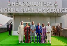 Adeniyi pledges Deeper Impact as Customs, Yakubu Gowon University Renew Strategic Alliance By Muhammad Bashir The Comptroller-General of Customs, Adewale Adeniyi, has pledged to revitalise the long-standing institutional relationship between the Nigeria Customs Service and Yakubu Gowon University (formerly University of Abuja), with renewed support aimed at improving learning, research and student development. CGC Adeniyi made the commitment at the Customs Headquarters, Maitama, Abuja, on Tuesday, 5 May 2026, while receiving the Vice-Chancellor of the university, Professor Hakeem Fawehinmi, who led the institution's principal officers on a courtesy visit. Speaking during the engagement, the Comptroller-General recalled his long-standing institutional relationship with the university, noting that efforts to establish a formal partnership between the two institutions date back several years. He said, “I have a long institutional history with this university. During my tenure as Commandant of the Nigeria Customs Command and Staff College, we made serious efforts to formalise a partnership through a Memorandum of Understanding. We went very far in the process and were close to signing, but leadership changes on both sides affected the process.” CGC Adeniyi said that despite the delay, the Service had maintained its support for the institution over the years through strategic interventions. “At different times, we supported the university with transportation facilities, including the provision of a 32-seater bus. We also established a fully equipped computer centre with close to one hundred workstations. These were deliberate efforts aimed at building lasting institutional partnerships.” The Customs boss assured the university management that the Service would carefully examine the new areas of collaboration presented during the visit, with emphasis on projects capable of delivering meaningful impact. “For us, beyond legacy, what matters most is impact. We understand the realities facing Nigerian universities, from transportation challenges to infrastructure gaps. Our interest is to support initiatives that will create a conducive learning environment and positively impact students,” he stated. He added that the Service was ready to work with the university through a phased implementation model, as needed, saying, “If there are multiple projects and we are unable to execute everything at once, we can adopt a phased approach and focus on priority areas that will make the greatest difference.” CGC Adeniyi further stressed the importance of having a university in the nation’s capital that reflects the status and identity of the Federal Capital Territory, noting, “It is important for us to have a university in Abuja that truly reflects the status of Nigeria’s capital. I am willing to work with you in that regard.” Earlier, Professor Hakeem Fawehinmi commended the leadership of the Comptroller-General and the contributions of the Nigeria Customs Service to national development, describing the Service as one of the institutions supporting the Federal Government’s economic and governance reforms. According to him, “We have come with the highest level of leadership of the university to congratulate you and appreciate the tremendous work being done by the Nigeria Customs Service under your leadership.” The Vice-Chancellor said the visit was also aimed at exploring areas of strategic partnership between the two institutions, noting that the university, with undergraduate student population of nearly 40,000, faces growing operational and infrastructural demands. He said, “As the only conventional public university in the Federal Capital Territory, we face enormous responsibilities. Support in areas such as mass transit buses, ICT infrastructure, research facilities, and professional collaboration will significantly strengthen our capacity.” He also identified the university’s Centre for Defence and Migration Studies as a potential area of partnership with the Nigeria Customs Service in border management, migration studies, executive training and national security research. “We are ready to partner with the Nigeria Customs Service. The real beneficiaries of such collaboration will be young Nigerians who represent the future leadership of this country,” he said.