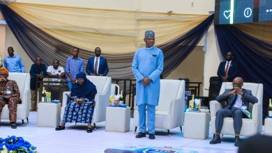 CGC Adeniyi Advocates Human-Centred Digital Transformation at UNILORIN International Conference By Folusho Adeogun The Comptroller General of Customs Adewale Adeniyi MFR has once again reaffirmed his commitment to responsible digital transformation and innovation-driven governance, as he delivered a keynote address at the 4th Biennial International Conference organised by the Faculty of Communication and Information Sciences, University of Ilorin, in collaboration with the Faculty of Philology, RUDN University, Russia. The international conference, themed “Disruptive Technology: Human and Artificial Intelligence in the Digital Economy,” held on Wednesday, 13 May 2026, at the University of Ilorin Main Auditorium, brought together academics, communication scholars, technology experts, researchers, head of sister agencies, and policymakers to examine the growing impact of digital innovation and artificial intelligence on governance, education, trade, and economic development. Speaking during the conference, CGC Adeniyi emphasised the need for institutions to strike a balance between technological advancement and human responsibility, noting that the future of the digital economy depends not only on artificial intelligence but also on ethics, leadership, and institutional competence. “The digital age is, in the end, a human story, and the real test of our generation is not how powerful our machines become, but how wisely our societies choose to use them,” Adeniyi stated. He observed that disruptive technology has already transformed global systems through digital payments, e-commerce, artificial intelligence, and smart technologies, stressing that the world is no longer preparing for disruption but already operating within it. According to him, the role of government institutions is to ensure that innovation strengthens public trust, transparency, and operational efficiency rather than weakening accountability structures. Drawing from the Nigeria Customs Service experience, the CGC highlighted the Service’s ongoing digital transformation initiatives, particularly the deployment of the B’Odogwu Unified Customs Management System, which has enhanced trade facilitation, cargo processing, and inter-agency collaboration. He disclosed that the platform generated over N230 billion at the PTML Command within its first eight months of deployment, while cargo clearance timelines for compliant traders had been reduced to less than eight hours. “The partnership, not the rivalry, between human and artificial intelligence is where the real value lies,” he said, adding that technology remains most effective when guided by clear institutional purpose and strong ethical standards. Adeniyi further stressed that while artificial intelligence can improve efficiency, risk management, and decision-making, human expertise and leadership remain central to effective governance and enforcement operations. “Technology changes processes; leadership and expertise still deliver the results,” he added. The CGC also called for stronger collaboration among universities, research institutions, and public agencies to develop practical solutions to emerging digital and governance challenges. He noted that universities must move beyond theoretical learning to become active drivers of innovation and policy development. He identified several research areas where academia can support Customs modernisation efforts, including digital compliance systems, artificial intelligence-driven risk targeting, public trust communication strategies, and governance of cross-border data flows. Adeniyi further urged African countries to develop locally relevant digital governance frameworks rooted in African realities, legal systems, and developmental priorities, stressing that technological advancement must remain accountable to the citizens it serves. On the sidelines of the conference, the CGC engaged with heads of other government agencies, scholars, communication professionals, traditional leaders, and institutional leaders on opportunities for collaboration in digital research, innovation, community development, and capacity development.