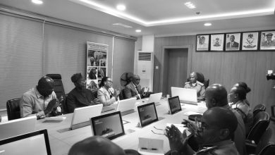 Customs, Sugar Council Deepen Collaboration on Nigeria’s Sugar Self-Sufficiency Drive By Muhammad Bashir The Nigeria Customs Service (NCS), on Thursday, 14 May 2026, deepened its economic collaboration with the National Sugar Development Council, as the Comptroller-General of Customs, Adewale Adeniyi, pledged the Service’s full institutional support towards Nigeria’s push for self-sufficiency in sugar production. CGC Adeniyi made the commitment at the NCS Headquarters in Maitama, Abuja, during a visit by a delegation from the National Sugar Development Council, led by its Executive Secretary, Kamar Bakrin. Speaking during the engagement, CGC Adeniyi said the NCS fully understands the critical role strategic partnerships play in protecting local industries and driving national economic growth, reiterating that similar collaborations in the past had delivered measurable results across key sectors of the economy. Recalling previous experiences, the Customs CG said coordinated engagements between government institutions and private stakeholders had paved the way for strengthening local production in sectors where Nigeria once depended heavily on imports. “This is exactly the kind of collaboration we seek with the National Sugar Development Council. The NCS is fully ready to support the Council in achieving Nigeria’s vision of self-sufficiency in sugar production,” he said. The CGC assured the Council that the Service would designate competent officers as focal persons to work directly with the Council. At the same time, both institutions would also hold periodic review meetings to assess progress, address challenges and sustain implementation. He further pledged Customs’ support in data sharing, import monitoring, and compliance enforcement, stressing that, as the gateway agency through which imported goods enter the country, the Service remains strategically positioned to support policy implementation. “Once there is transparency and integrity in the allocation process, enforcement on our part will not be difficult. We are committed to cooperation, transparency and sustained collaboration,” he added. Earlier, the Executive Secretary of the National Sugar Development Council, Kamar Bakrin, described the NCS as one of the most critical institutions in the realisation of Nigeria’s sugar master plan. According to him, the Council entered the meeting with high expectations but left with even greater confidence after the Comptroller-General demonstrated what he described as a deep understanding of the sugar sector and its relevance to industrial growth, employment generation, and rural economic development. “The NCS is perhaps the single most important institution in the realisation of our mandate. Today’s engagement exceeded our expectations,” Bakrin said. He disclosed that beyond verbal assurances, the Comptroller-General immediately outlined practical steps for implementation, including the creation of a joint working team and the designation of a Customs focal person to coordinate future engagements. “Immediately after we met with the Comptroller-General, we moved into a follow-up session where implementation of some of the decisions already commenced. We are leaving here with renewed confidence in this partnership,” he added.